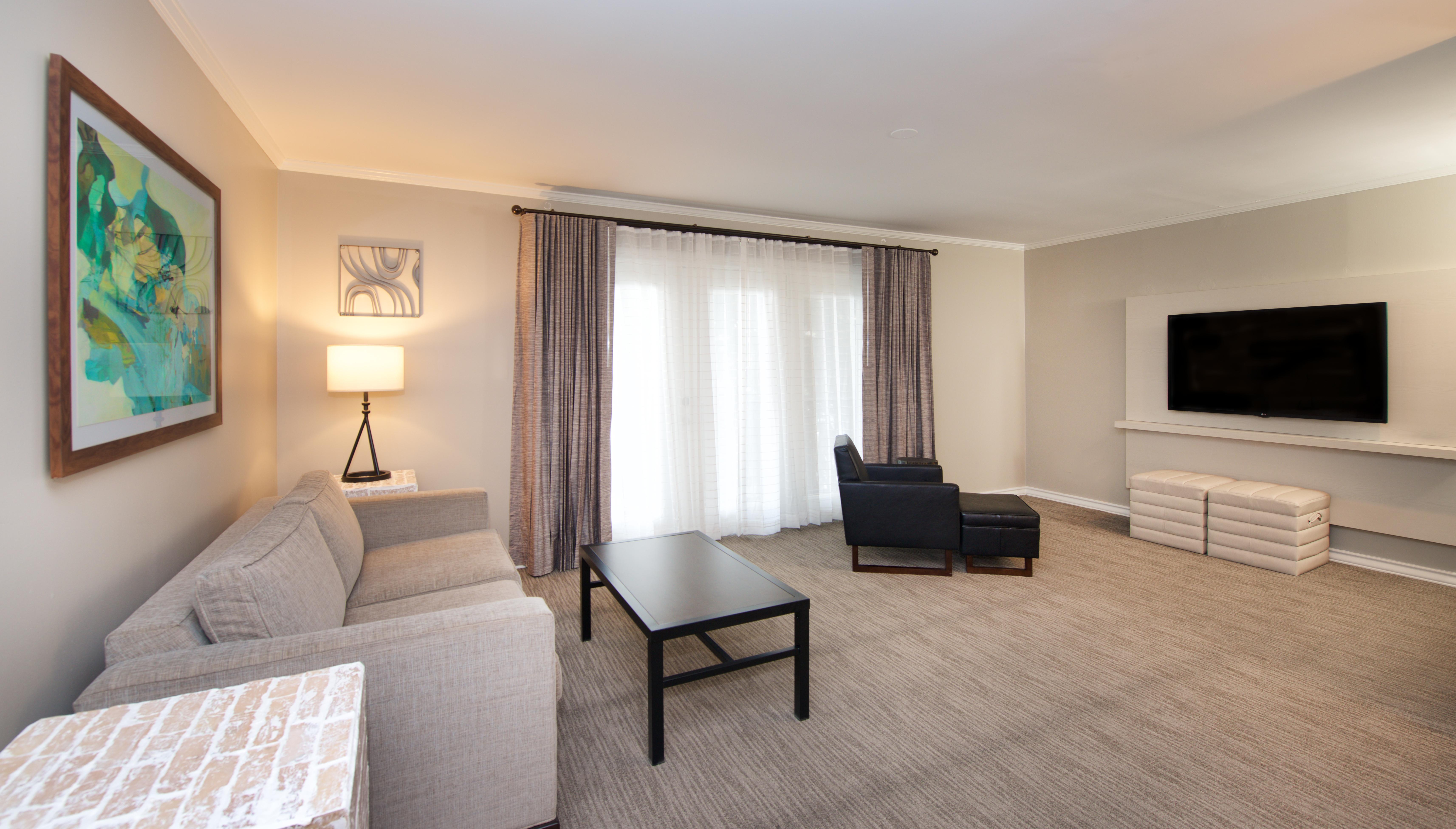 Horseshoe Bay Resort Экстерьер фото