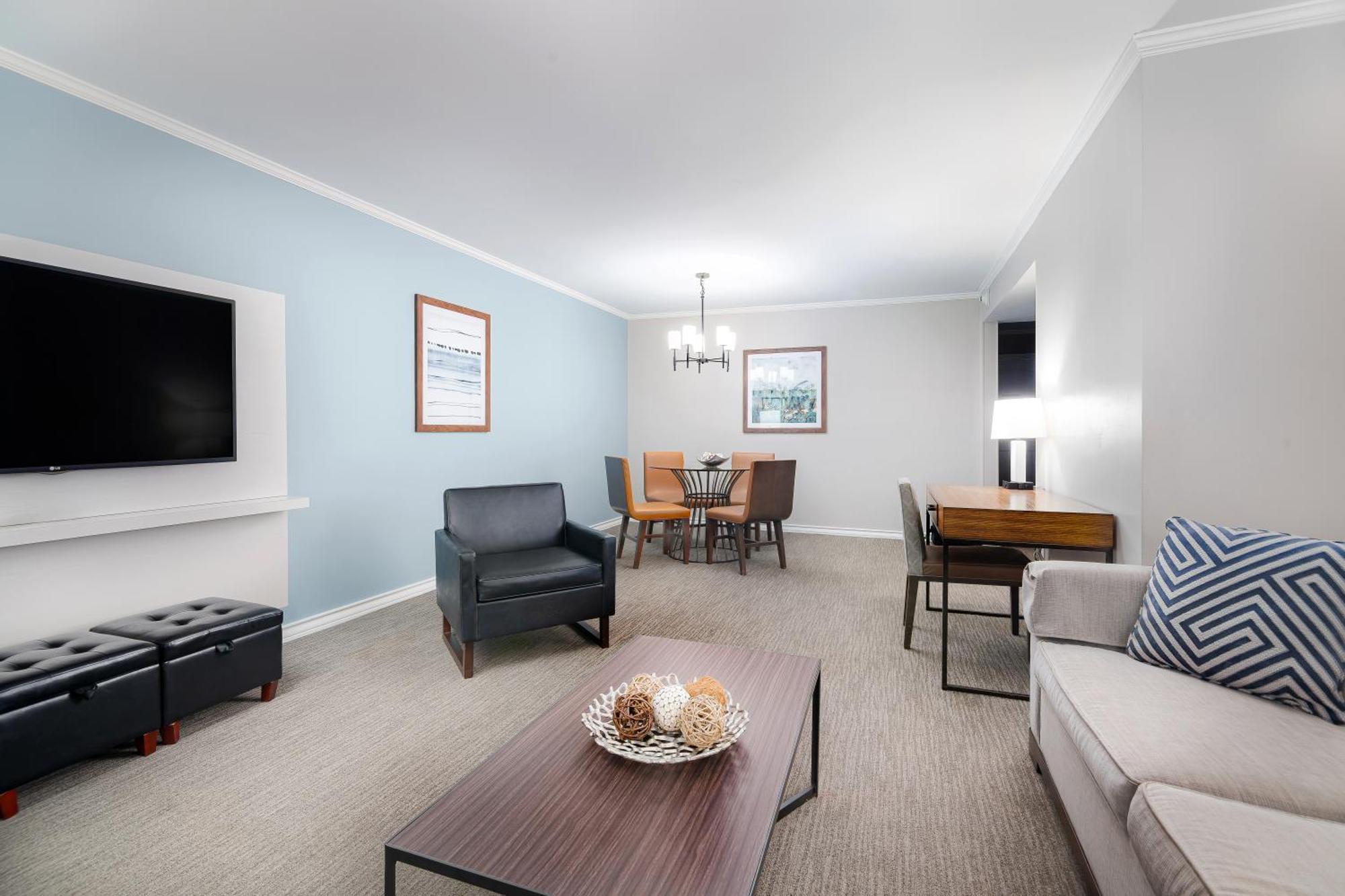 Horseshoe Bay Resort Экстерьер фото