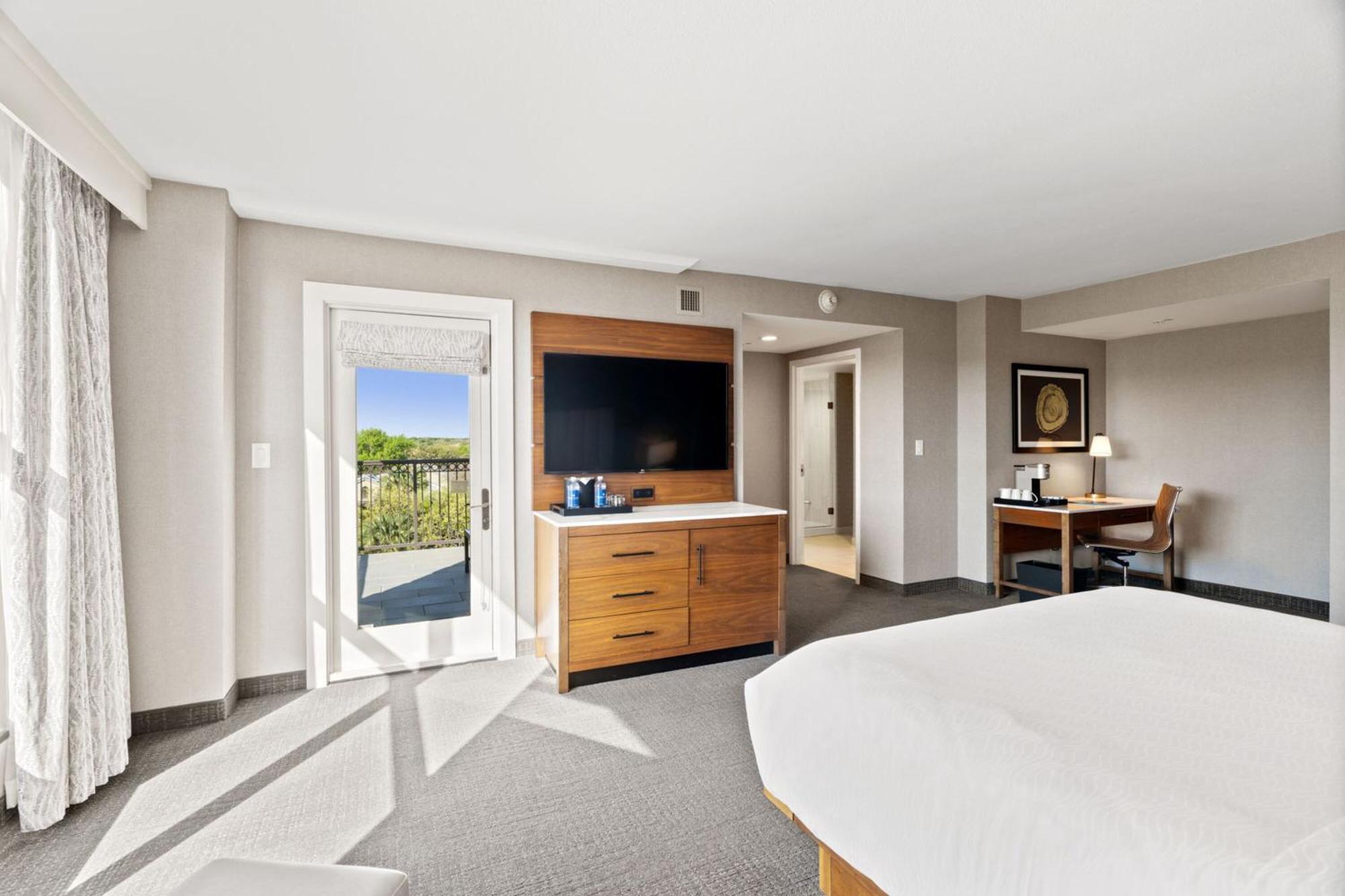 Horseshoe Bay Resort Экстерьер фото